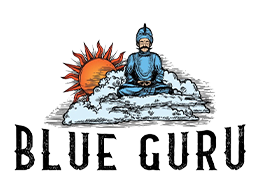 Blue Guru