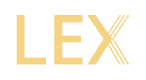 Lex Casino logo