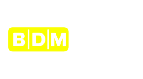 BDMBet Casino logo