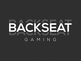 Backseat Gaming