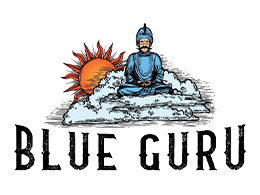 Blue Guru