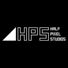 Half Pixel Studios