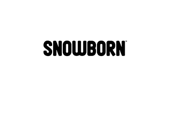 Snowborn Games