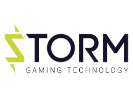 Storm Gaming