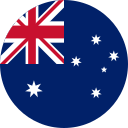 australia flag