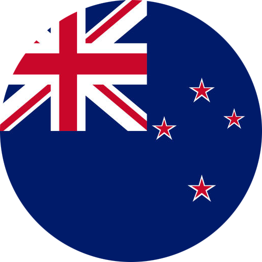 new zeland flag