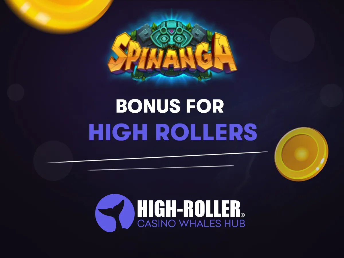 Spinanga Bonus Entschlüsselt: Die Ultimative Strategie zur Umsatzbedingungen-Optimierung 1 Spinanga Casino Bonus Angebote