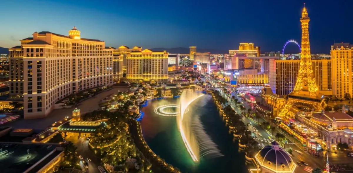 Top 7 High Roller Casinos Around the World