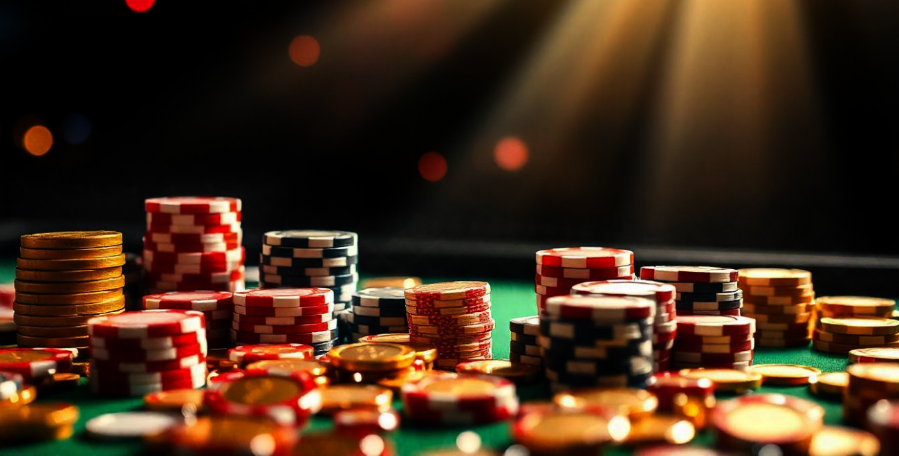 Interesting High Roller Terms you need to know