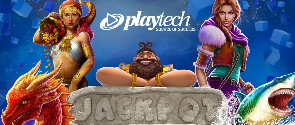 Playtech Games Casino